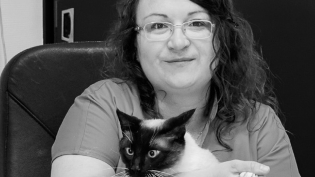 DRV Aurélie Wilczynski